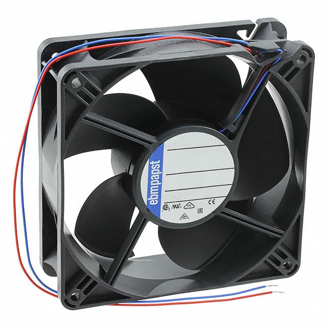 4416M ebm-papst Inc. FAN AXIAL 36VDC 119X38MM
