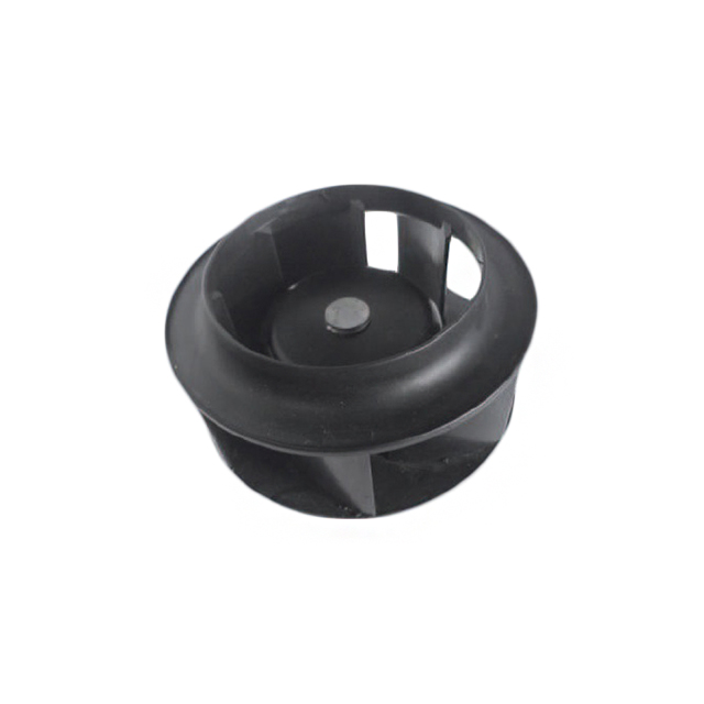 MSI1380H24B1+7-BBR Mechatronics Fan Group FAN IMP MTRZD 133X80MM 24VDC