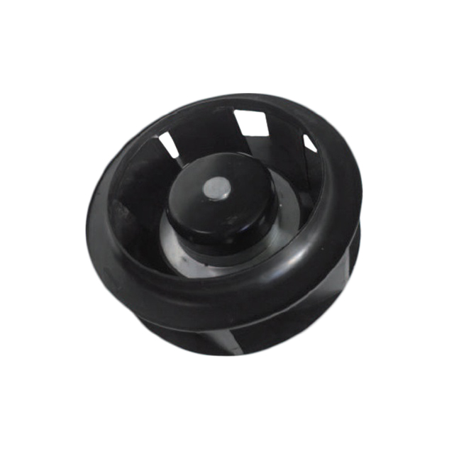 MSI1769H48B1+7-BBR Mechatronics Fan Group FAN IMP MTRZD 175X69MM 48VDC