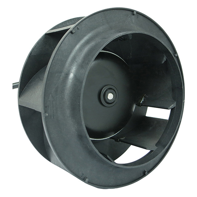 ODB13391-24HB10A Orion Fans FAN IMP MTRZD 133.5X91MM 24VDC