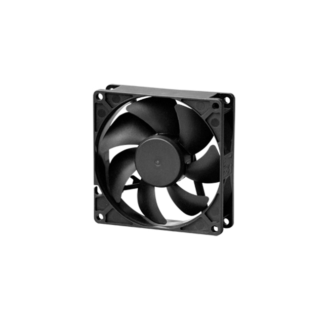 MF92251V1-1000U-A99 Sunon Fans 92X92X25 12VDC VAPO 51.5CFM