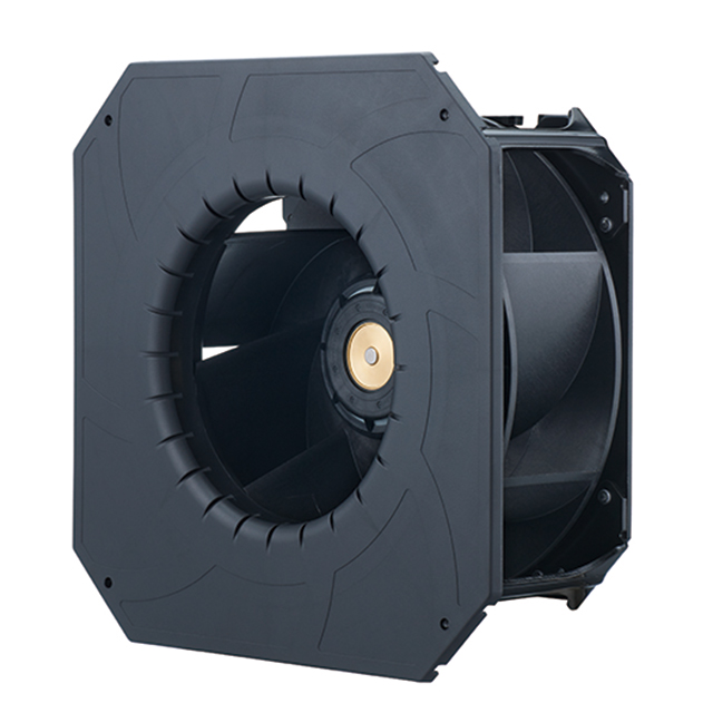 9B1TS48P0H001 Sanyo Denki America Inc. DC BLOWER 270X119MM PWM