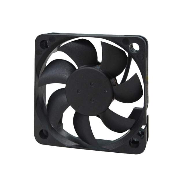 MF50101V1-1000U-A99 Sunon Fans FAN AXIAL 50X10MM VAPO 12VDC