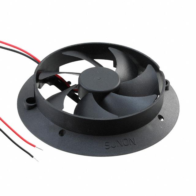 HA60151V3-E01U-A99 Sunon Fans FAN 60X15MM 12VDC 13.2CFM