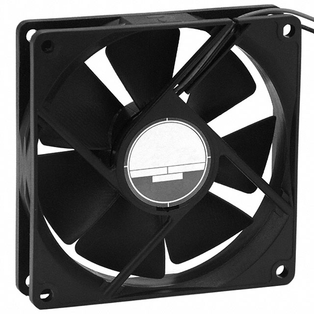 OD9220-24HSS Orion Fans FAN AXIAL 92X20MM 24VDC WIRE