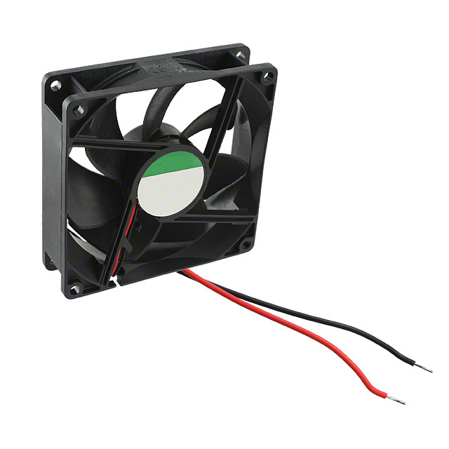 EE92252S2-000U-999 Sunon Fans FAN AXIAL 92X25MM 24VDC WIRE