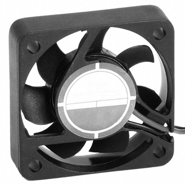 OD4010-24LSS01A Orion Fans FAN AXIAL 40X10.5MM 24VDC WIRE