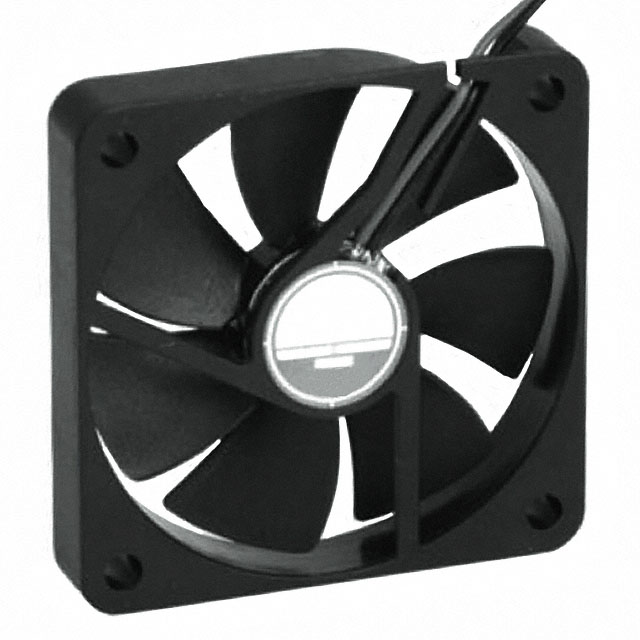 OD6010-12LSS01A Orion Fans FAN AXIAL 60X10MM 12VDC WIRE