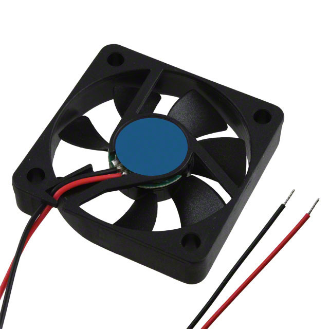 OD5010-12HHB Orion Fans FAN AXIAL 50X10.5MM 12VDC WIRE