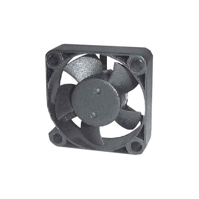FAD1-03010CBMW11 Qualtek FAN AXIAL 30X10MM 12VDC WIRE