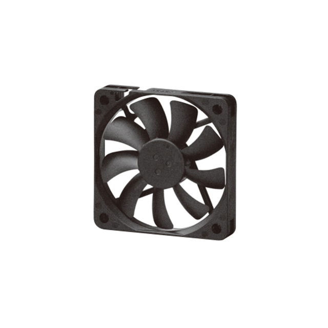 MF60101V2-1000U-A99 Sunon Fans 60X60X10 12VDC VAPO 14.3CFM