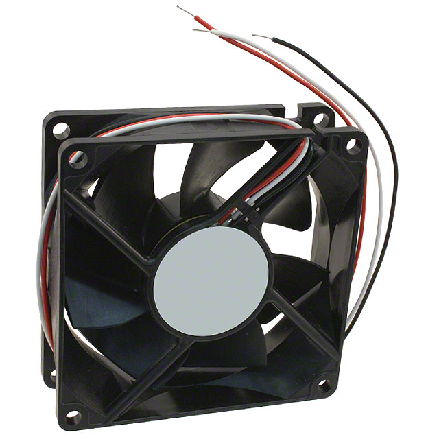 3110KL-05W-B69-G00 NMB Technologies Corporation FAN AXIAL 80X25MM 24VDC WIRE