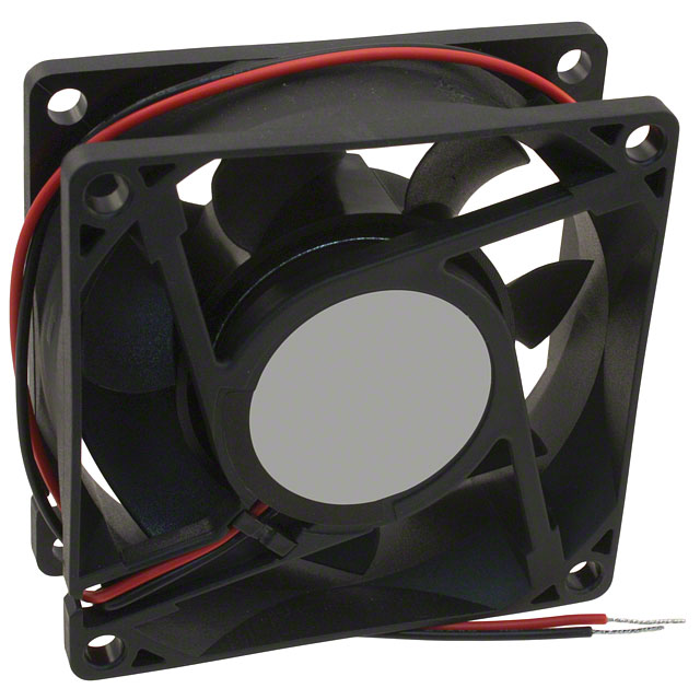 AFB0724M Delta Electronics FAN AXIAL 70X25.4MM 24VDC WIRE