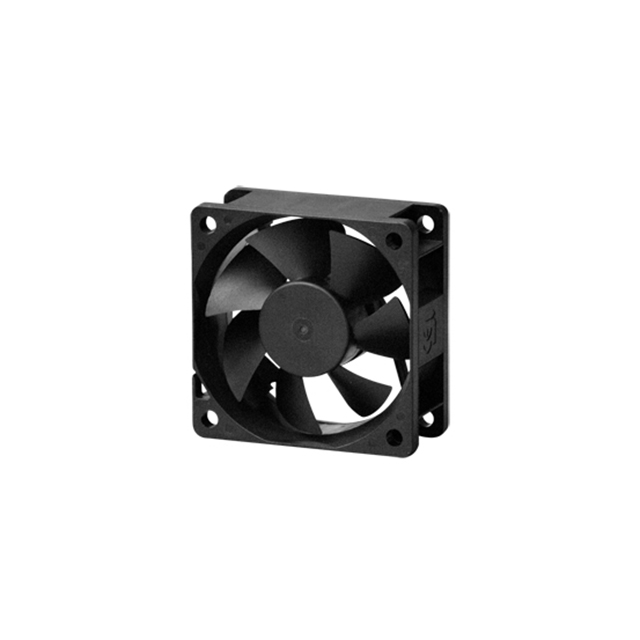 MF60252V3-1000U-A99 Sunon Fans 60X60X25 24VDC VAPO 16CFM
