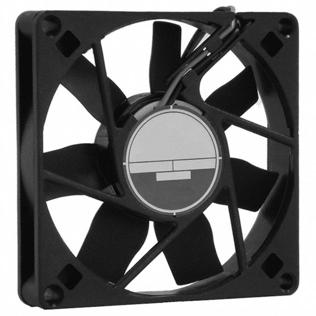 OD8015-12HHB10A Orion Fans FAN AXIAL 80X15MM 12VDC WIRE