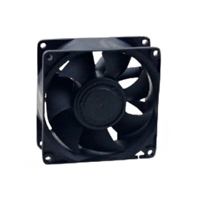 MR9238H48B1-FSR Mechatronics Fan Group FAN AXIAL 92X38MM 48VDC WIRE