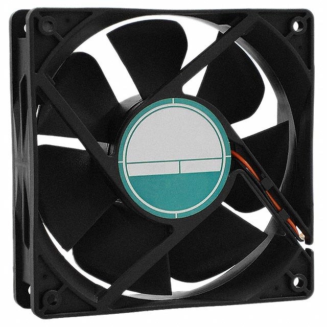 OD1232-48MSS01A Orion Fans FAN AXIAL 120X32MM 48VDC WIRE
