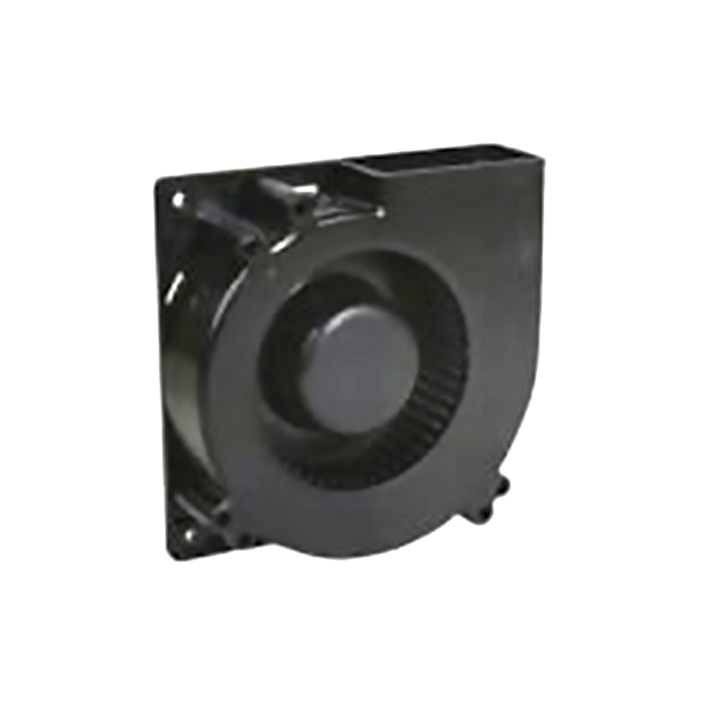 ODB1232-24LB Orion Fans FAN BLOWER 120X32MM 24VDC WIRE