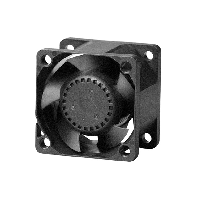 PF38281B1-000U-H99 Sunon Fans 38X28 12VDC 18.1CFM PWM