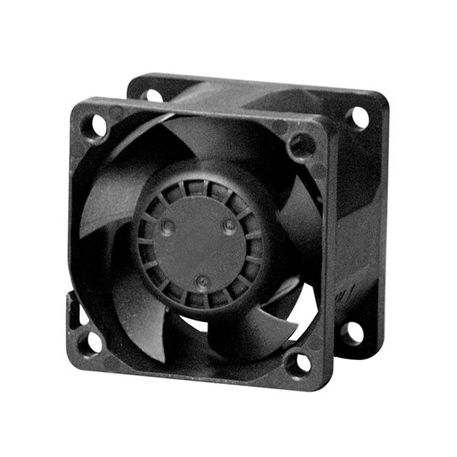 PF40281B1-000U-F99 Sunon Fans 40X28 12VDC 24.9CFM TACH