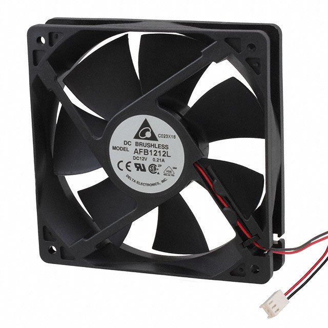 1-NPO/603-1332 Delta Electronics FAN - 603-1332/WM2312TR/WM2001
