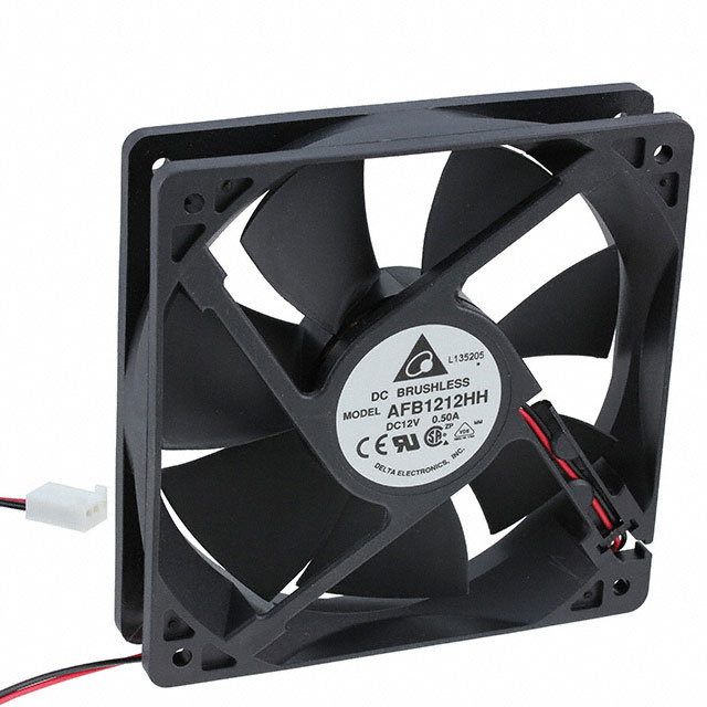 1-NPO/603-1076 Delta Electronics FAN - 603-1076/WM2312TR/WM2001