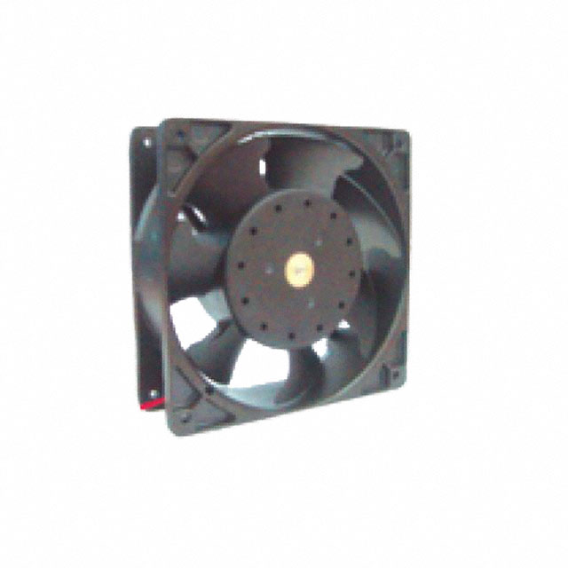 OD1238AP-24LTB Orion Fans FAN AXIAL 119.5X38.5MM 24VDC