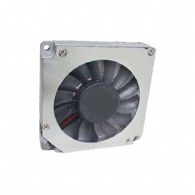 ODB5009-05HB Orion Fans FAN BLOWER 50X9MM 5VDC