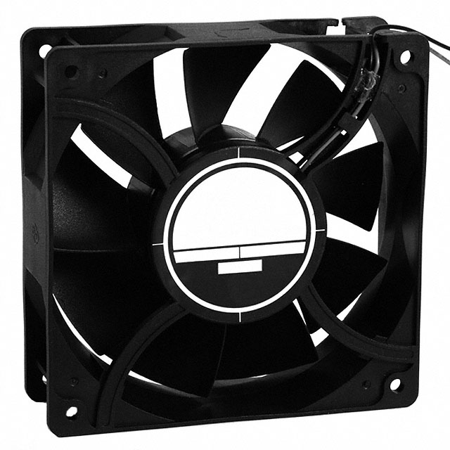OD1238-48LLBXC01A Orion Fans FAN AXIAL 120X38.5MM 48VDC WIRE