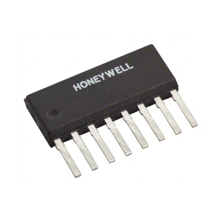 Honeywell Aerospace HT83C51 IC MCU 8BIT 8KB MROM 40CERDIP