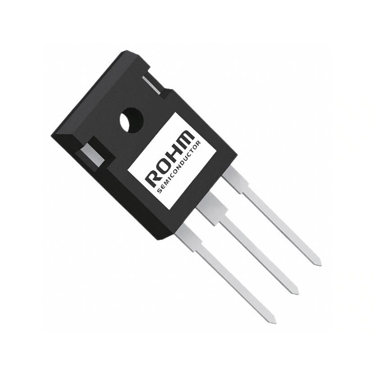 Rohm Semiconductor ML62Q1554-NNNTBZ0BX 16BIT LP-MCU / 128KB FLASH / 8KB