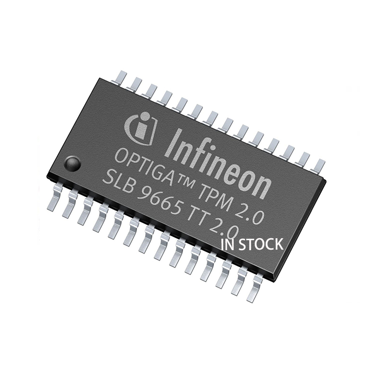 Infineon Technologies XMC1100T038F0064ABXUMA1 IC MCU 32BIT 64KB FLASH 38TSSOP