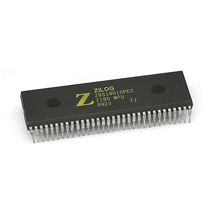 Zilog Z8PE003SZ010EG IC MCU 8BIT 1KB OTP 18SOIC