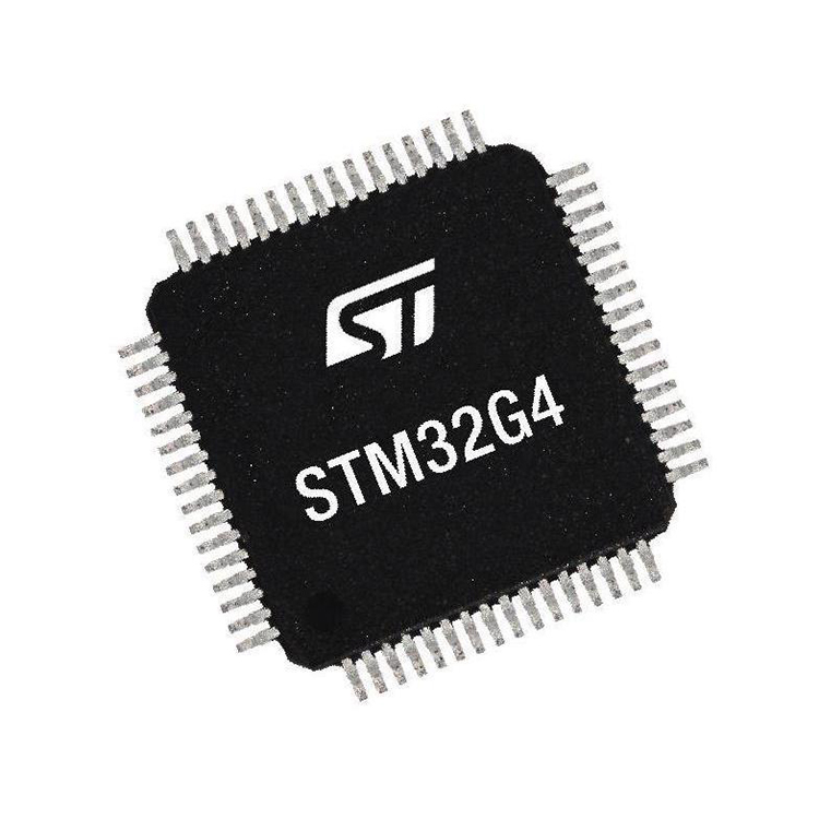 STMicroelectronics STM32L151RDT6TR IC MCU 32BIT 384KB FLASH 64LQFP