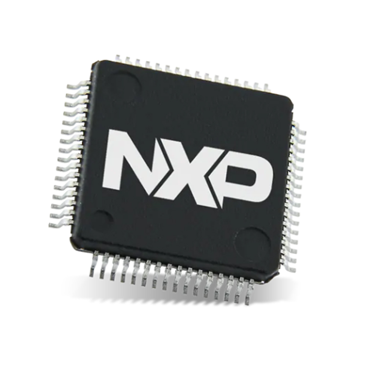 NXP USA Inc. MC68HC11E1CFNE2R IC MCU 8BIT ROMLESS 52PLCC