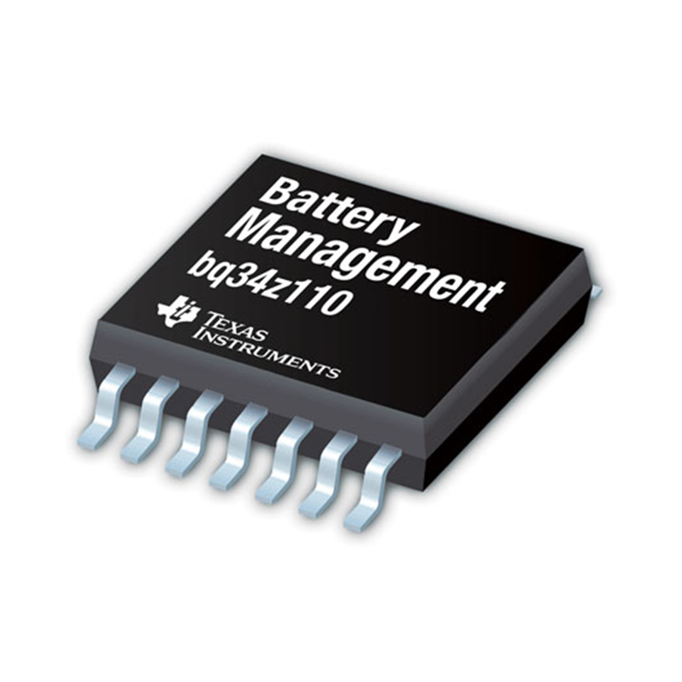 Texas Instruments COP8SCR9IMT8 IC MCU 8BIT 32KB FLASH 48TSSOP