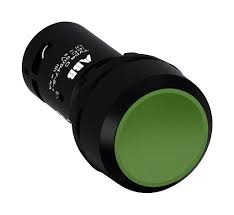 ABB Control CP1-10G-11 Pushbutton Switch