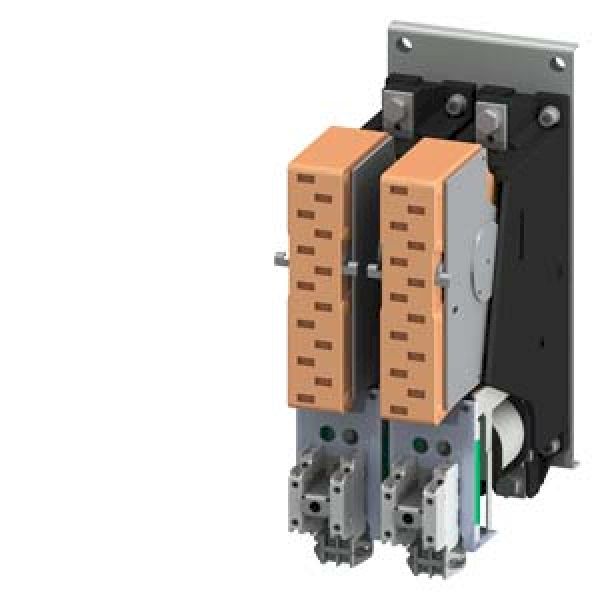 Siemens 3TC78140EF Power contactor, DC switching