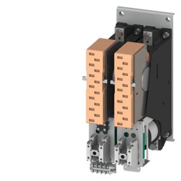 Siemens 3TC78141CM Power contactor, DC switching