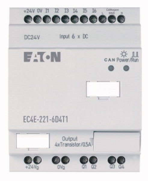 Eaton 114297 PLC digital I/O-module