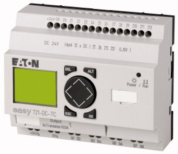 Eaton 274121 Logic module