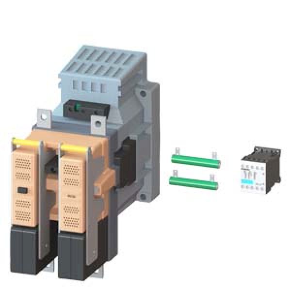 Siemens 3TC56170LF4 Power contactor, DC switching