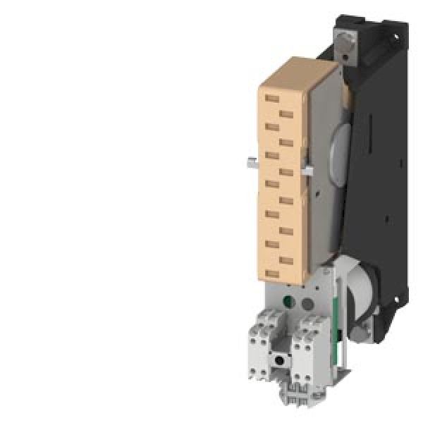 Siemens 3TC74140EB Power contactor, DC switching