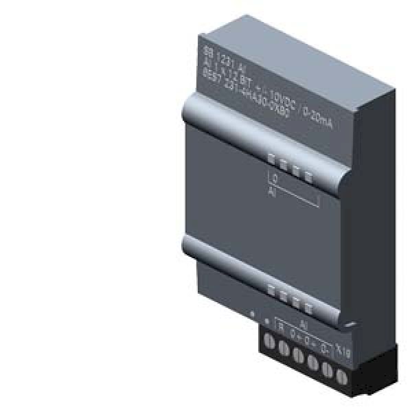 Siemens 6ES72314HA300XB0 PLC analogue I/O-module