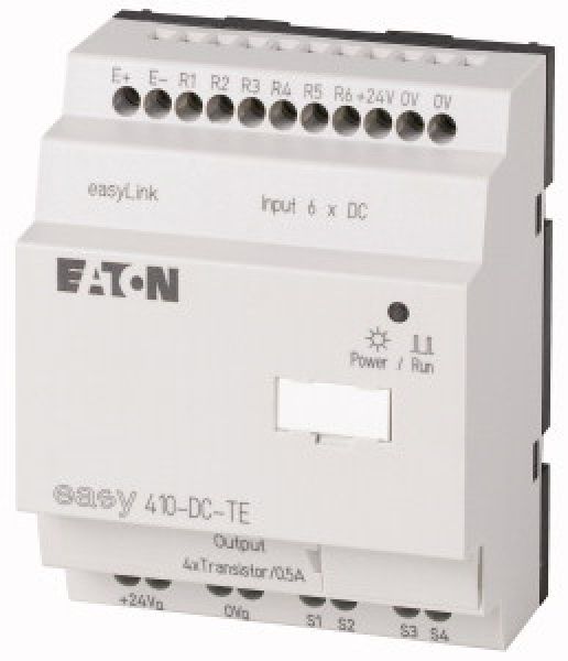 Eaton 114294 Logic module
