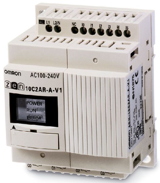 Omron ZEN 3004D Logic module