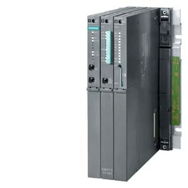 Siemens 6DD16070AA2 PLC function/technology module