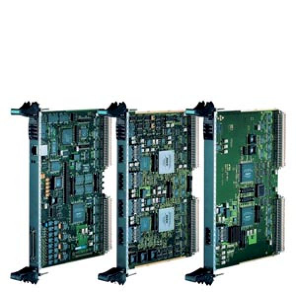 Siemens 6DD16600BG0 PLC communication module