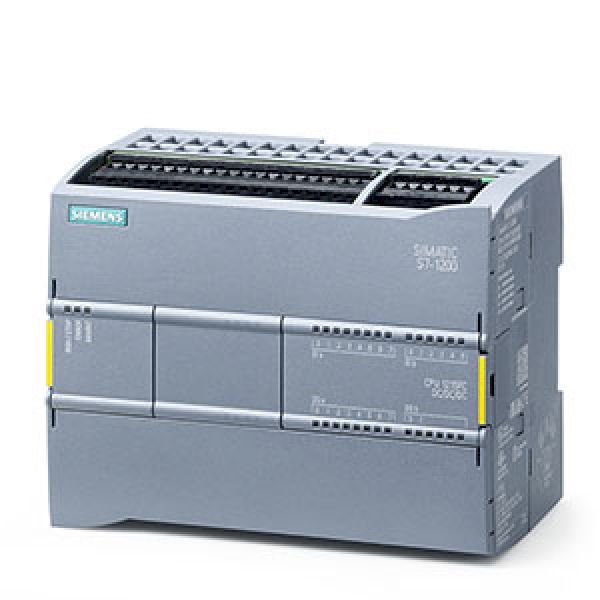 Siemens 6ES72151AF400XB0 PLC CPU-module