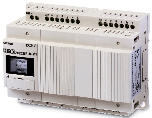 Omron ZEN 3026E Logic module